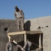 Marines conduct operations in Helmand province