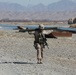 Marines conduct operations in Helmand province