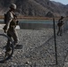 Marines conduct operations in Helmand province