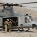 Marines conduct operations in Helmand province