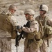 Marines conduct operations in Helmand province