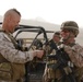 Marines conduct operations in Helmand province