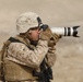 Marines conduct operations in Helmand province