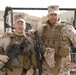 Marines conduct operations in Helmand province