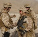 Marines conduct operations in Helmand province