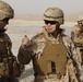 Marines conduct operations in Helmand province