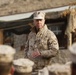 Marines conduct operations in Helmand province