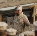 Marines conduct operations in Helmand province