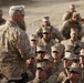 Marines conduct operations in Helmand province