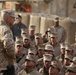 Marines conduct operations in Helmand province