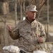 Marines conduct operations in Helmand province