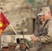 Marines conduct operations in Helmand province