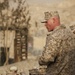 Marines conduct operations in Helmand province