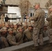 Marines conduct operations in Helmand province