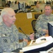 Lt. Gen. Webster addresses Third Army leadership