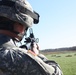 Getting on war footing Central and Southern Ohio National Guard Units conduct weapons qualification