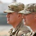 U.S Army soldier receives Purple Heart