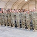 'Rugged' soldiers re-enlist