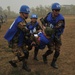 Exercise Shanti Doot 3 trains troops in peace-keeping skills
