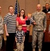 North Dakota National Guard families receive honor