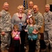 North Dakota National Guard families receive honor