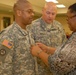 Logistics NCO promoted