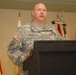 HHC, 352nd Civil Affairs Command welcomes new commander