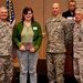 North Dakota National Guard volunteers honored for commitment to military