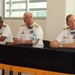 Medical training course in Mexico