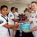 Medical training course in Mexico
