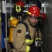 USS George Washington action