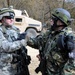 173rd Airborne Brigade Combat Team Mission Rehearsal Exercise