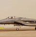 F-15 Eagles