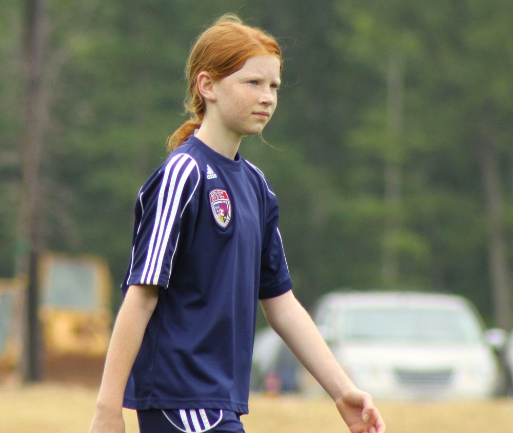 An Afghan goal: Virginia natives help promote girls soccer in Kabul