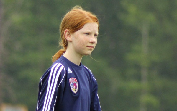 An Afghan goal: Virginia natives help promote girls soccer in Kabul