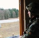 173rd Airborne Brigade Combat Team mission rehearsal exercise