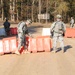 173rd Airborne Brigade Combat Team mission rehearsal exercise