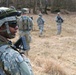 173rd Airborne Brigade Combat Team mission rehearsal exercise