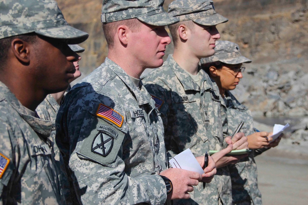 431st queries Little Rock