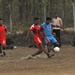 Exercise Shanti Doot-3 trains troops in peace-keeping skills