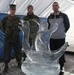 Marine Corps ice sculpture takes gold
