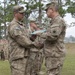 Sgt. 1st Class Russel Coley of Chickasaw, Okla., receives a Bronze Star 002
