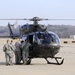 Air National Guard director visits 188th