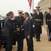 Chilean Minister of Defense visits Pentagon