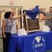 Cpl. Miguel A. Baez III honored in dedication ceremony