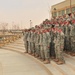 Soldiers from 2nd HBCT re-enlist en masse