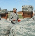 AF Honor Guard visits Altus AFB