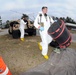 Soldiers take part in multi-agency nuclear forensics exercise