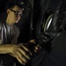 Airman rebuild a tornado damaged C-130