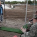 Sanford Army Reserve Center holds groundbreaking